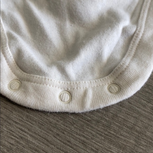 Baby Gap Junk Food Onesie 18-24 months - Picture 7 of 7